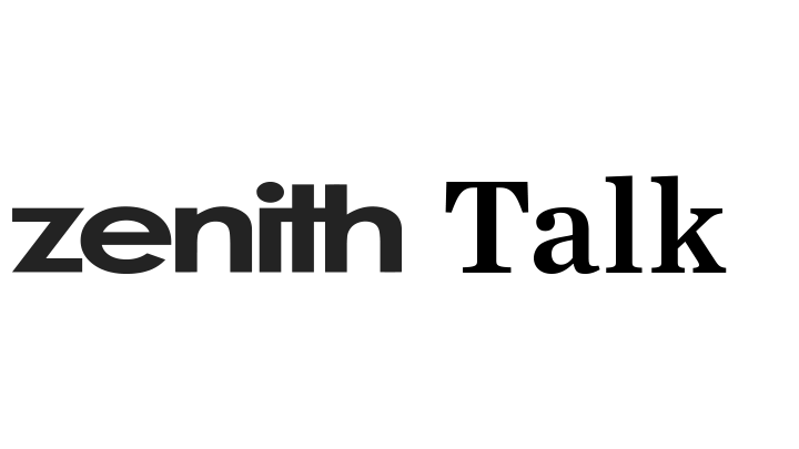 zenithtalk