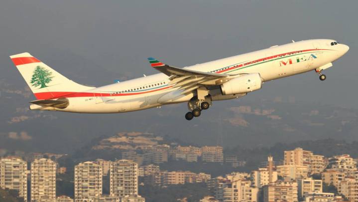 MEA Beirut