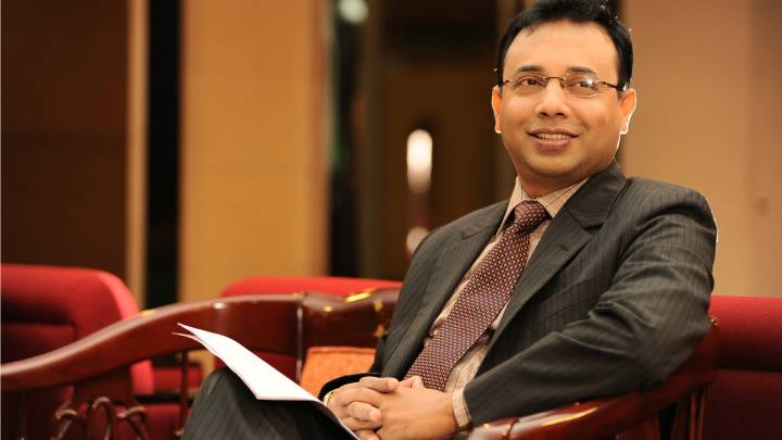 Zillur Rahman