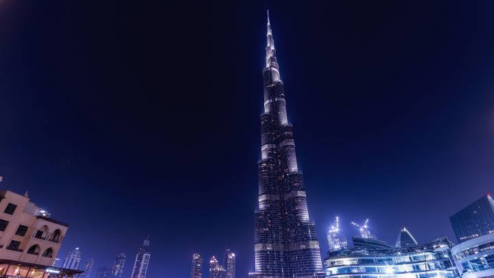 The Foreign Policy of Saudi Arabia and the UAE 