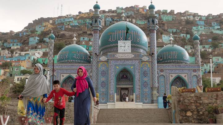 The Islamic State and Salafi ideology in Afghanistan