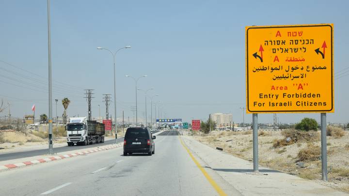 Israeli Policies, Palestinians and Apartheid