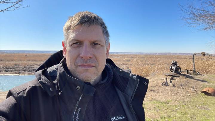 French Syria expert Fabrice Balance on IS, the Kurds and Turkey