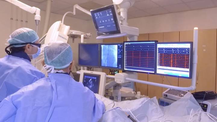 Lebanon's Health System in a Critical State
