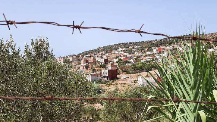 Sexualized violence against minors in Morocco