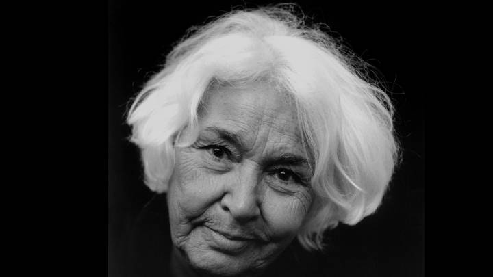 How Nawal El Saadawi Became a Feminist Icon