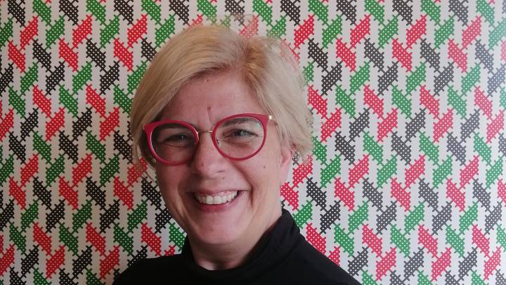 Interview mit Pascale Fakhry vom Arabischen Filmfestival ALFILM