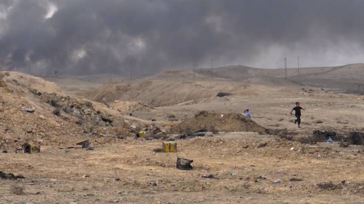 Qayyarah