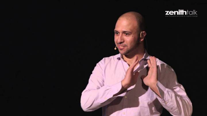 Mohamed Hamada