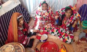 مهرجان الخريف السياحي