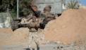 Bomb squads and the war in Libya
