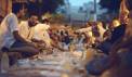 Aus der Serie »Ramadan in Libyen«